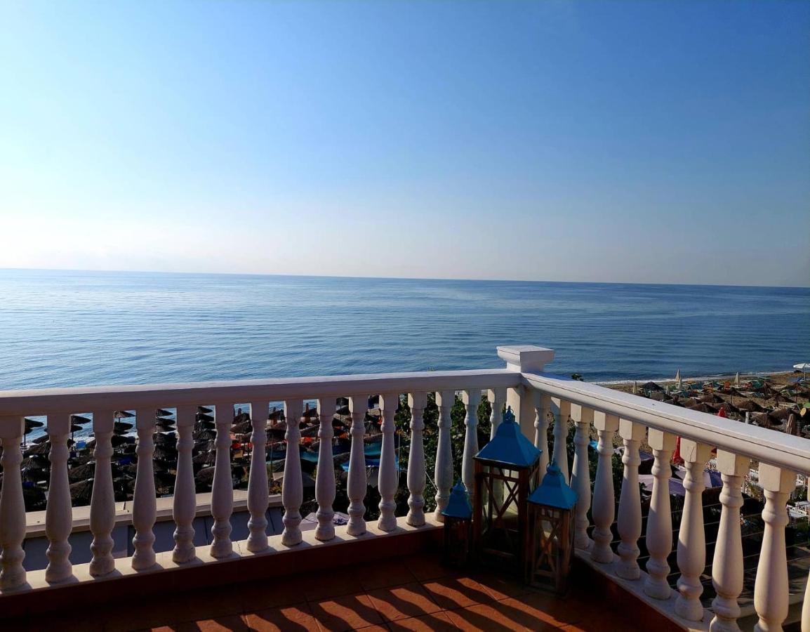 Olympic Beach Rooms Exterior foto