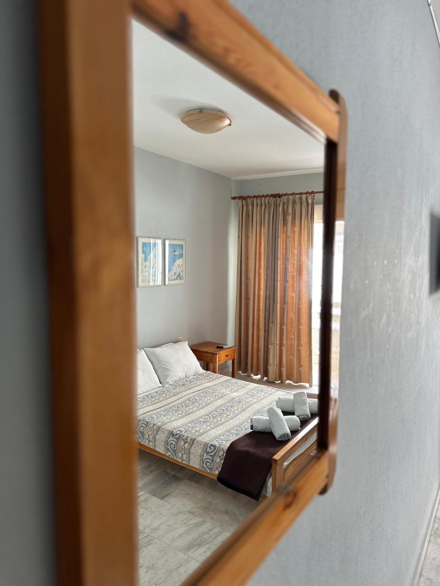 Olympic Beach Rooms Quarto foto