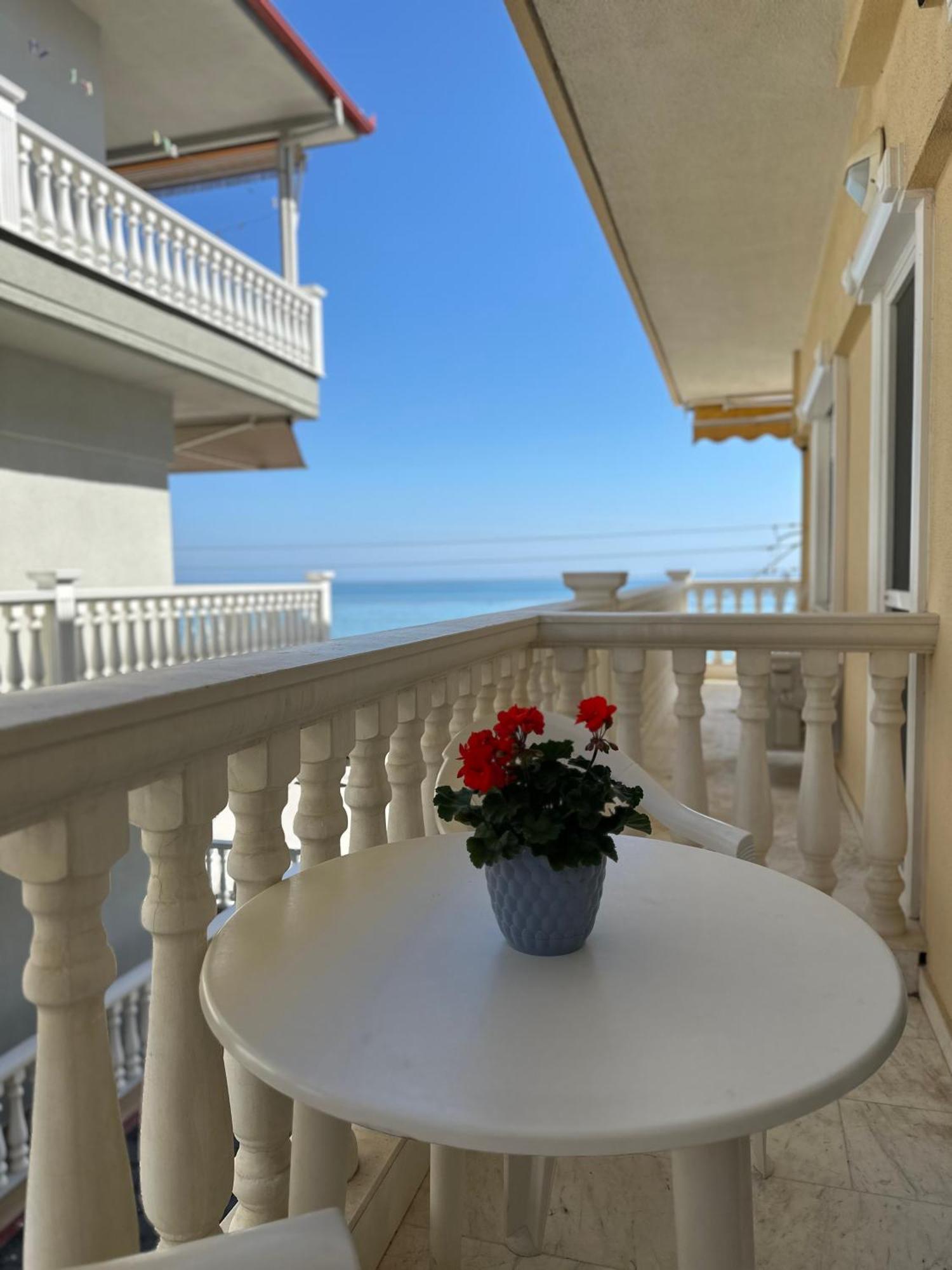 Olympic Beach Rooms Quarto foto
