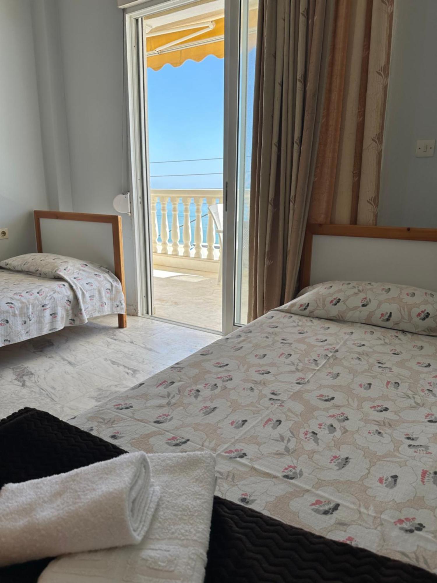 Olympic Beach Rooms Quarto foto