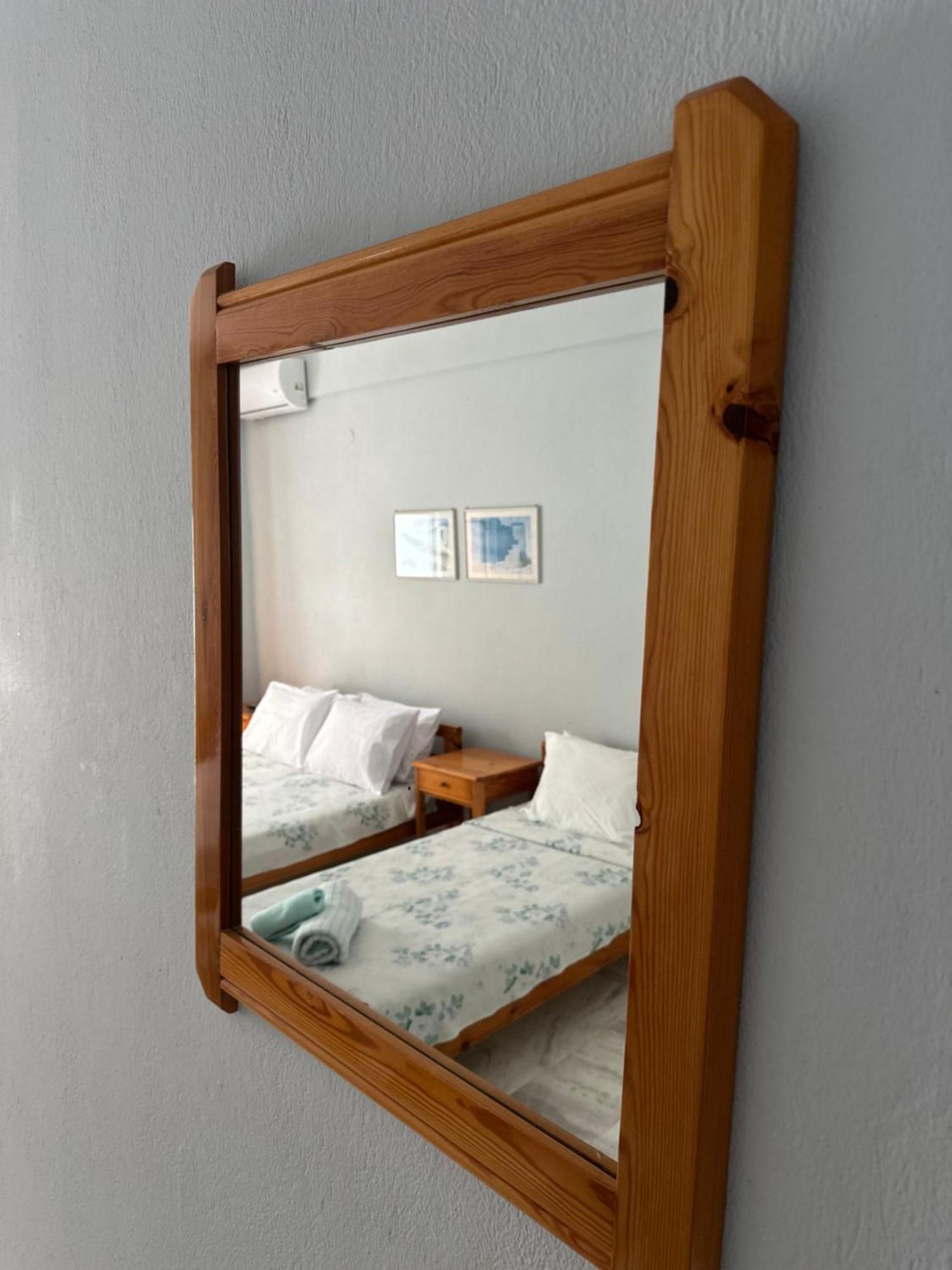 Olympic Beach Rooms Quarto foto