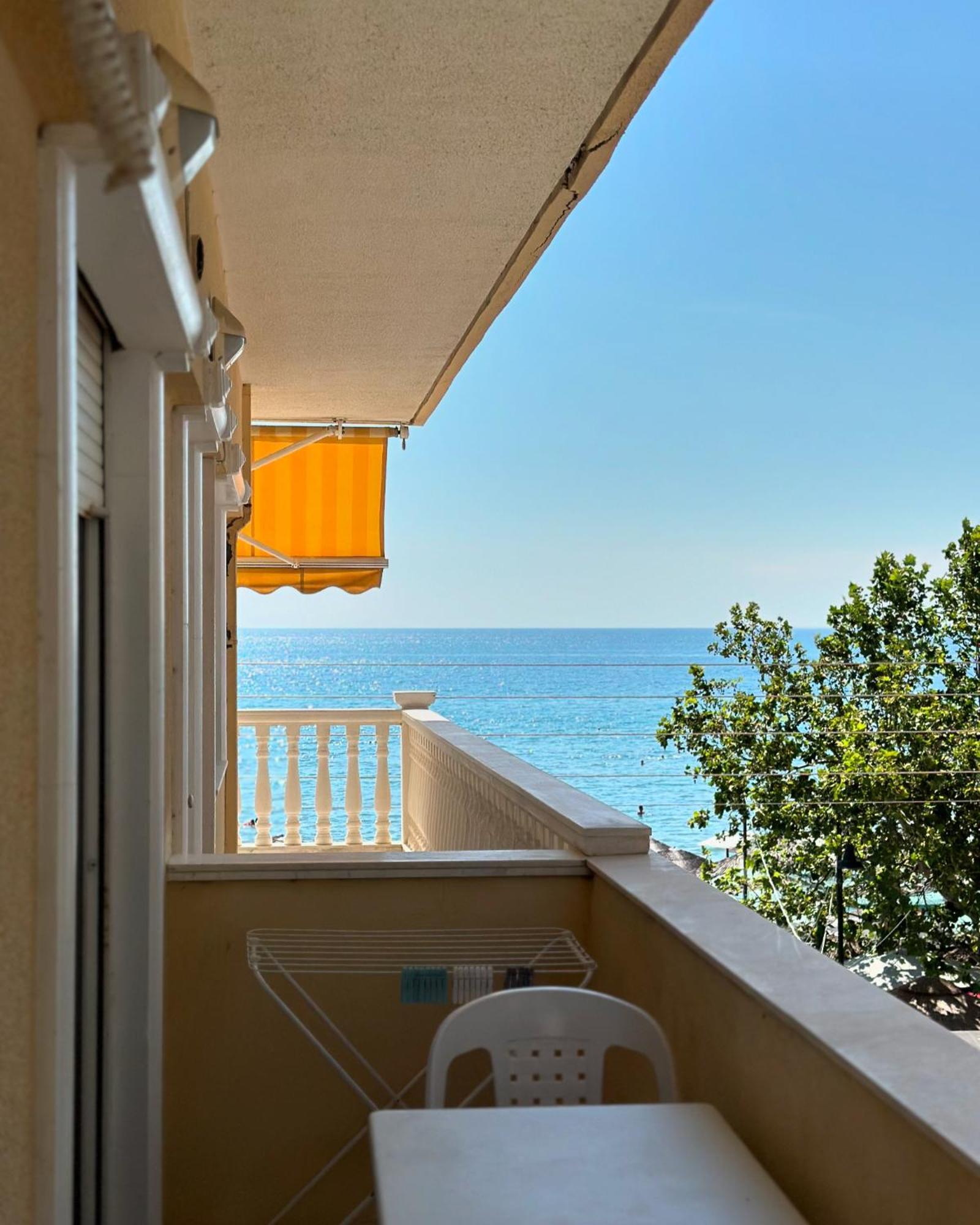 Olympic Beach Rooms Quarto foto