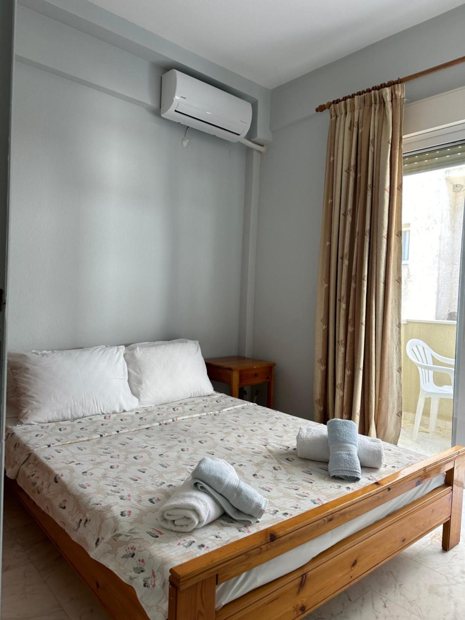 Olympic Beach Rooms Quarto foto